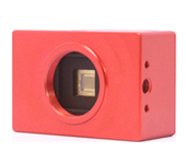 Dynamic Vision Sensor（动态视觉传感器）