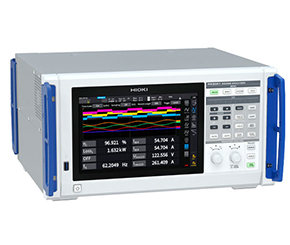 功率分析仪PW8001