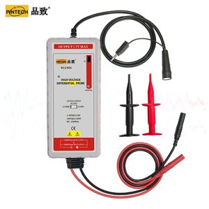 N1140A ߾Ȳ̽ͷ(100MHz14kVp-p)