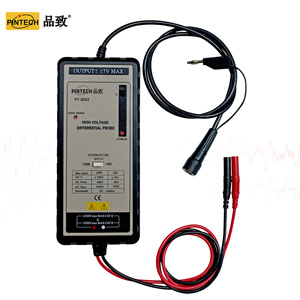 PT-8002 ̽ͷ(1400Vp-p25MHz)