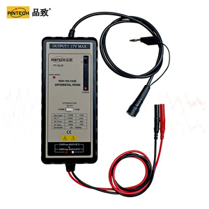 PT-8110 ̽ͷ(1400Vp-p100MHz)