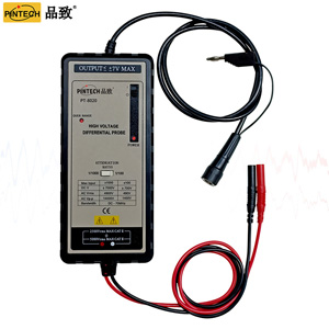 PT-8020 ̽ͷ(14kV70MHz
